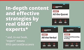 All the GMAT (Manhattan Prep GMAT Prep): Manhattan Prep